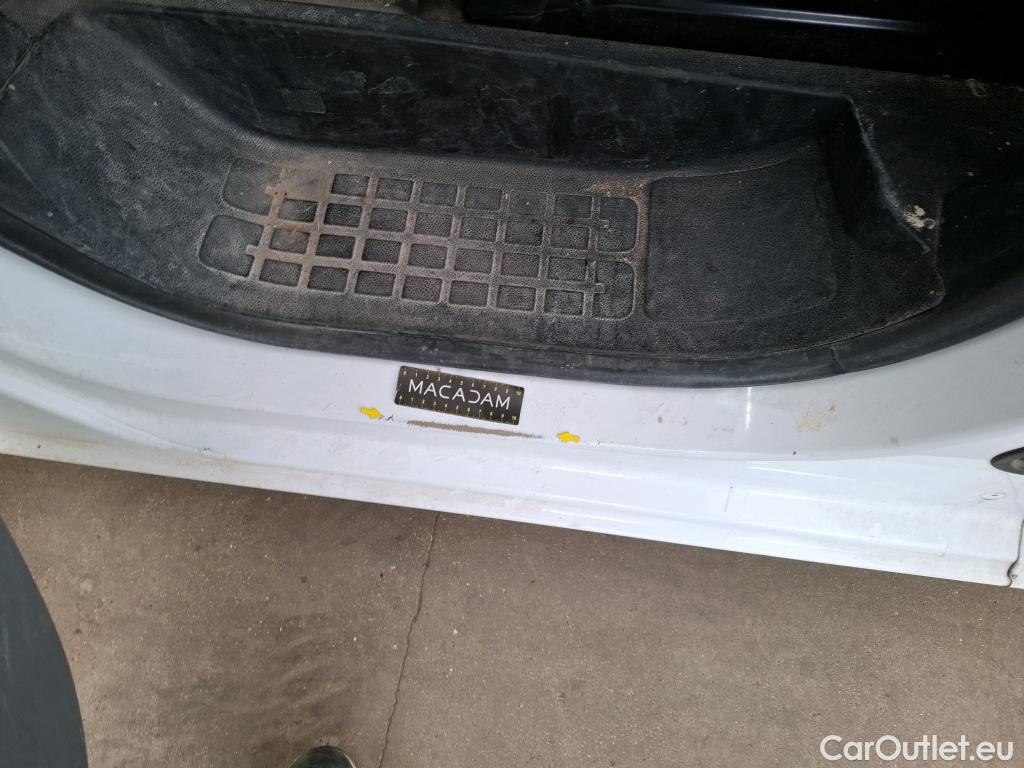 Citroen  Jumpy  Fourgon CityVan XS 1.5 BlueHDi 120CV BVM6 E6dT #12