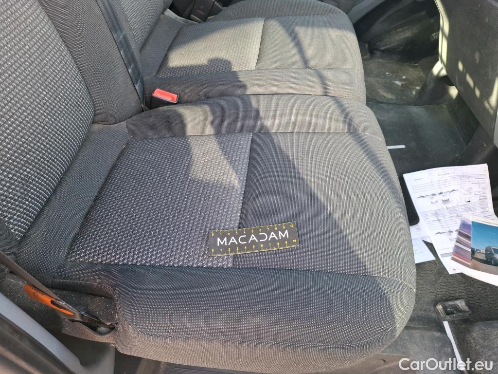 Ford  Transit  Plateau 350 L2 2.2 TDCi 125CV BVM6 E5 #16