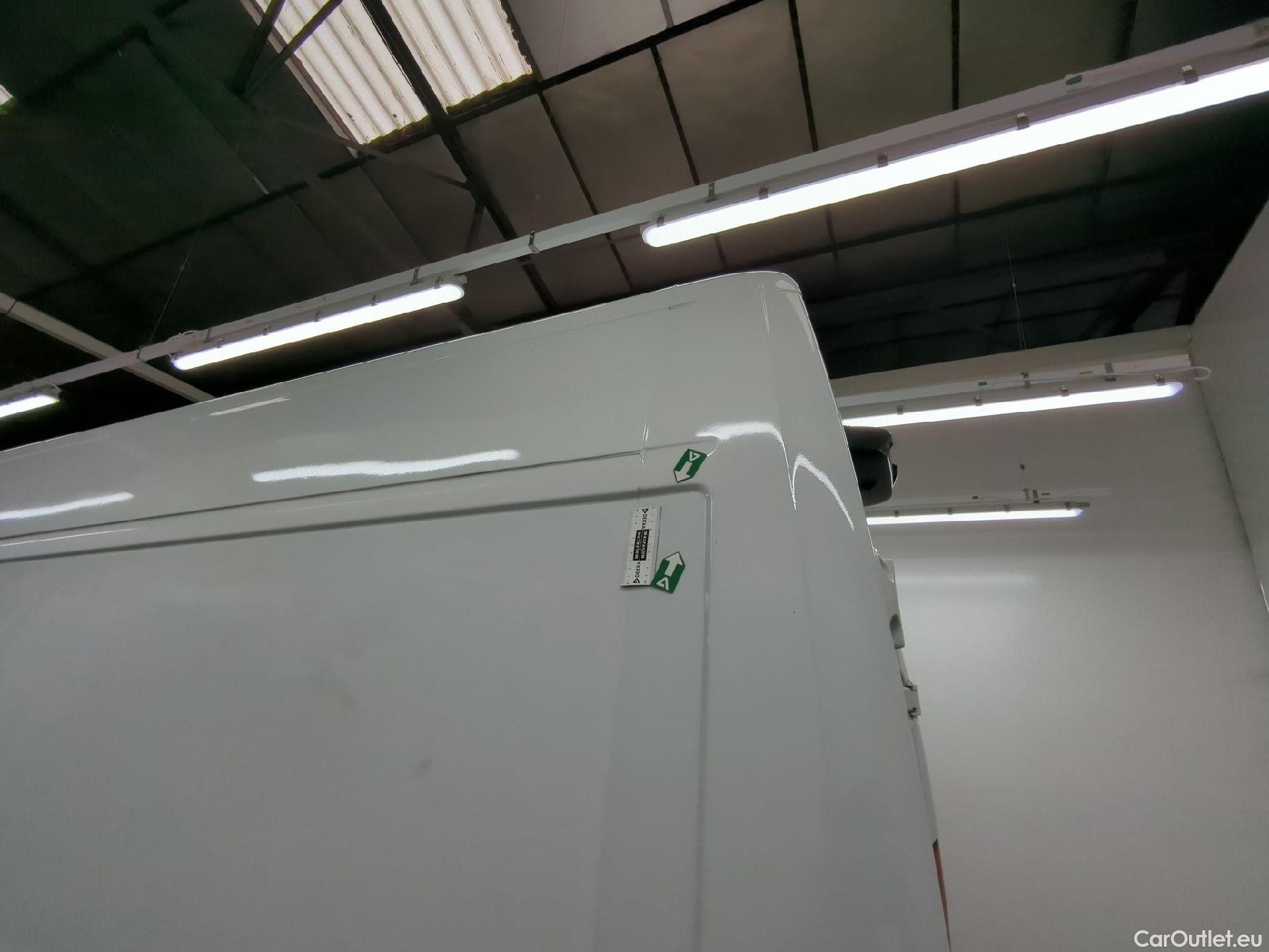  Fiat  Ducato FIAT  / 2014 / 4P / Fourgon tôlé Maxi 3.5 XL H2 2.3 Mjet 140 Pack Pro Nav #27