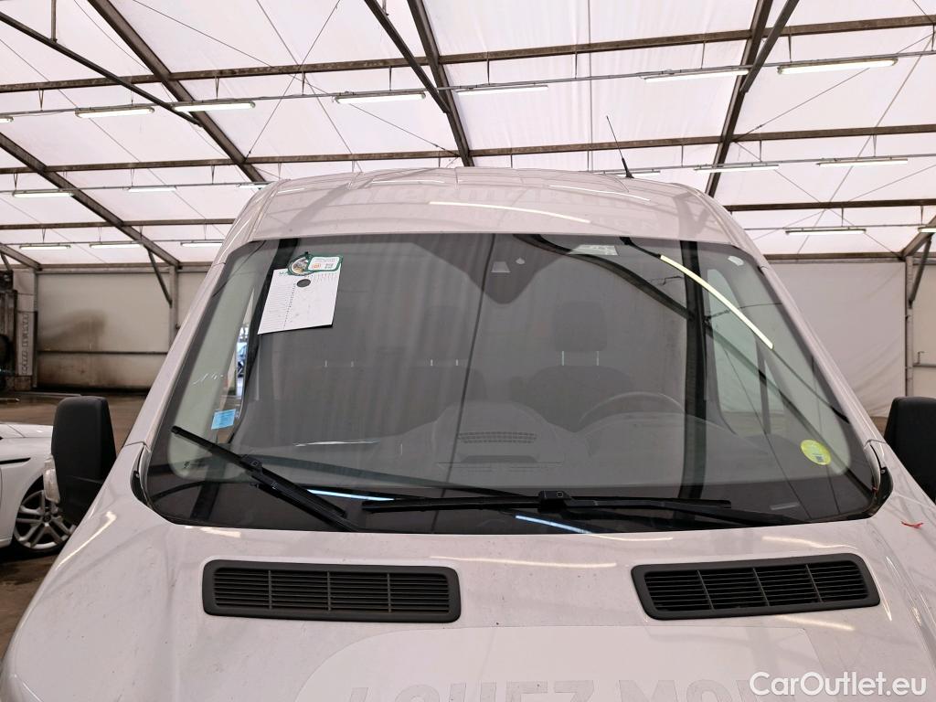 Ford  Transit  Fourgon 310 L3 Trend 2.0 TDCi 105CV BVM6 E6 #26