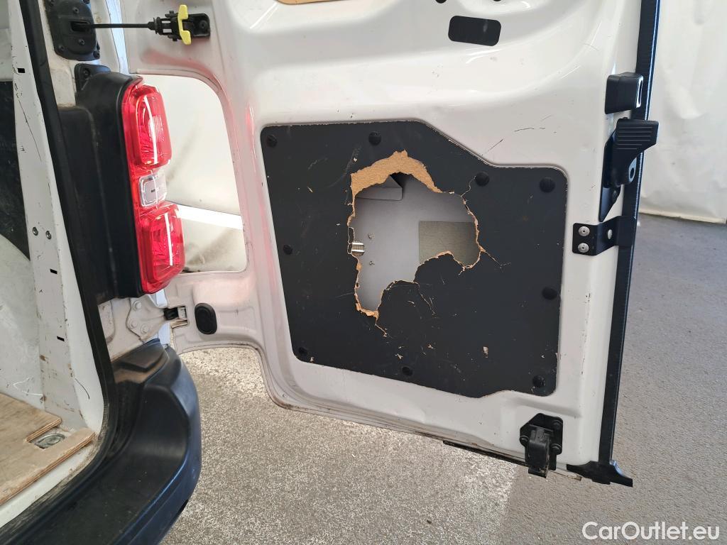 Citroen  Jumpy  Fourgon Club M 2.0 BlueHDi 120CV BVM6 E6dT #30