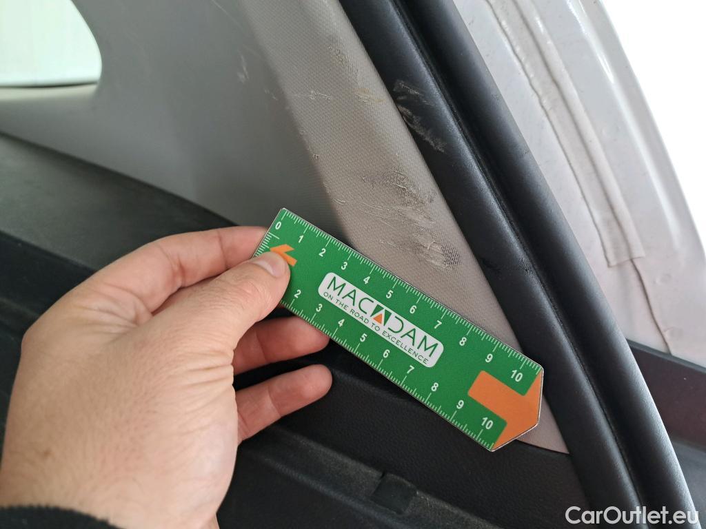  Dacia  Duster  II Confort 4WD 1.5 dCi 115CV BVM6 E6dT / TRANSFO VP/VF #36