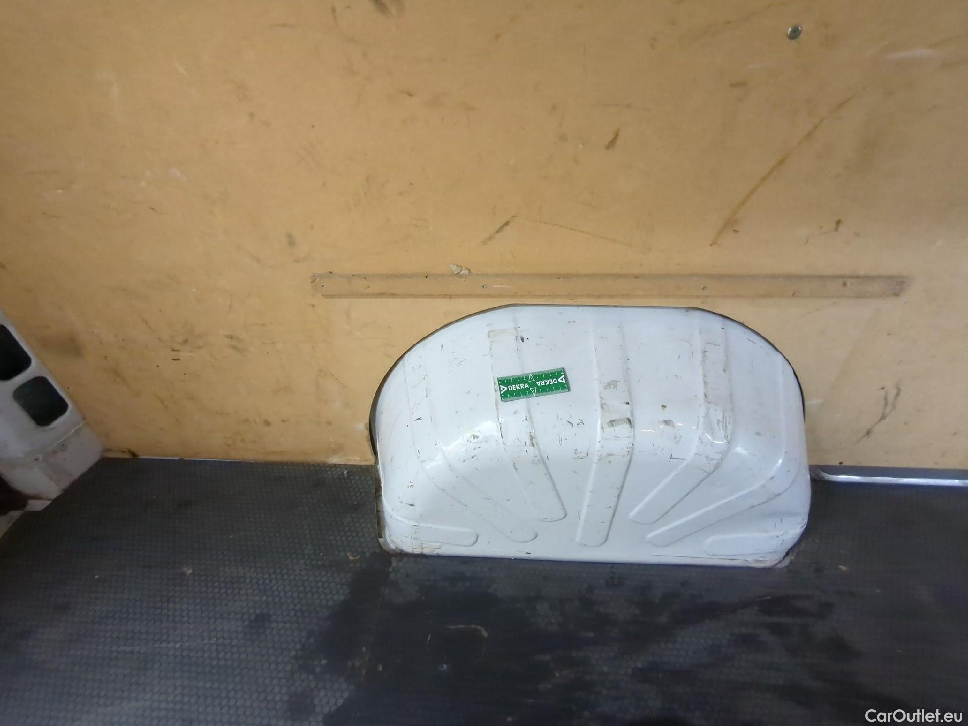  Fiat  Ducato FIAT  / 2014 / 4P / Fourgon tôlé Maxi 3.5 XL H2 2.3 Mjet 140 Pack Pro Nav #3