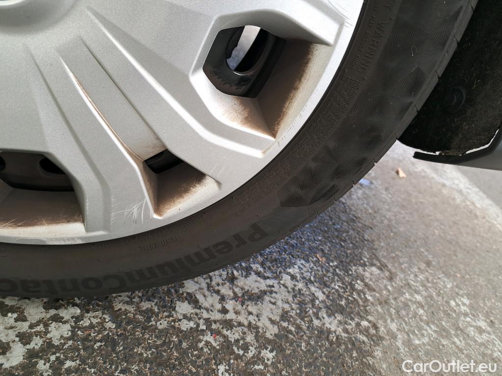 Ford  Transit Connect  L2 Fourgon Trend 1.0 EcoBoost 100CV BVM6 E6dT #28