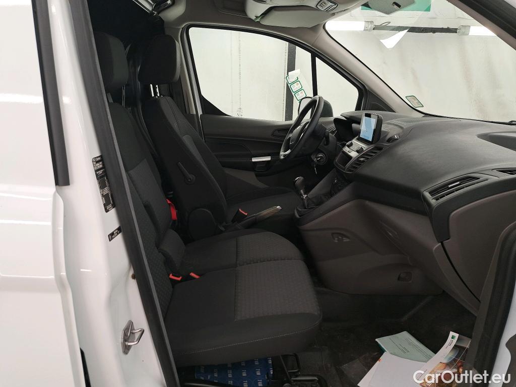 Ford  Transit Connect  L2 Fourgon Trend 1.0 EcoBoost 100CV BVM6 E6dT #8