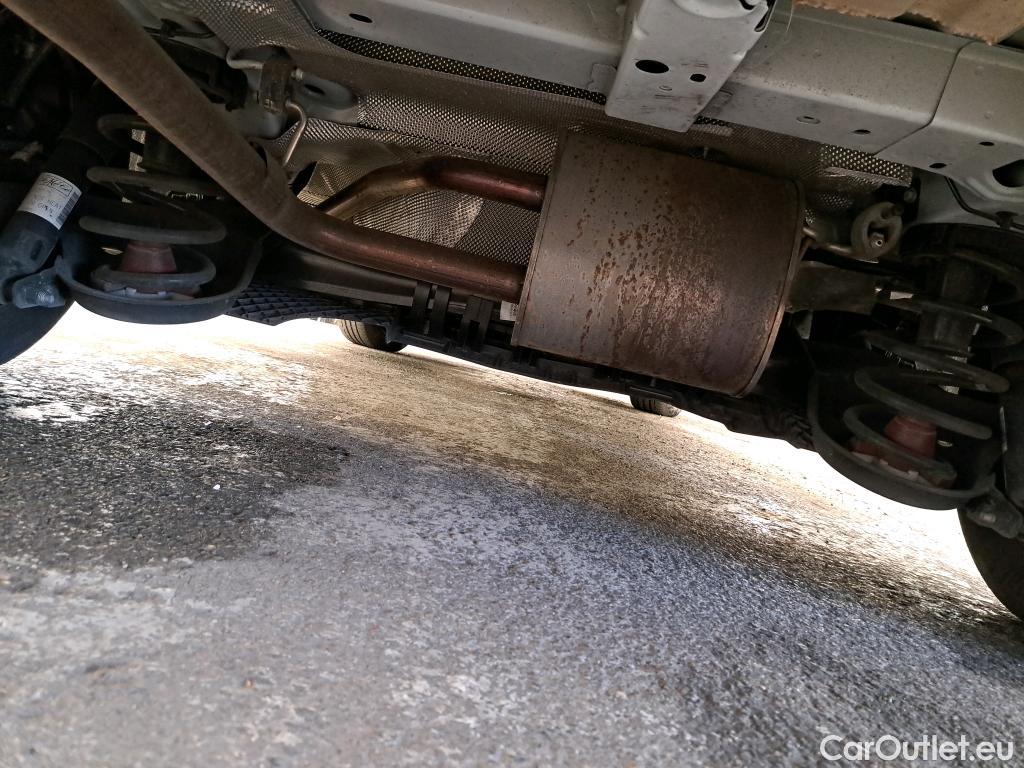 Ford  Transit Connect  L2 Fourgon Trend 1.0 EcoBoost 100CV BVM6 E6dT #11