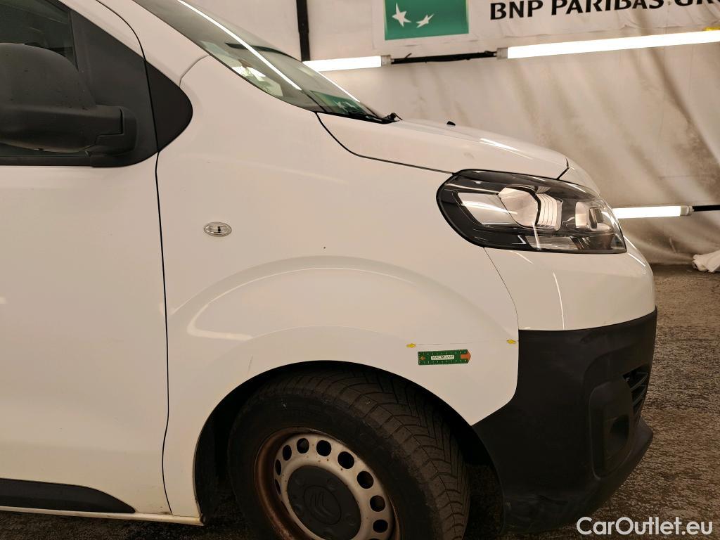 Citroen  Jumpy  Fourgon Club M 2.0 BlueHDi 120CV BVM6 E6dT #27