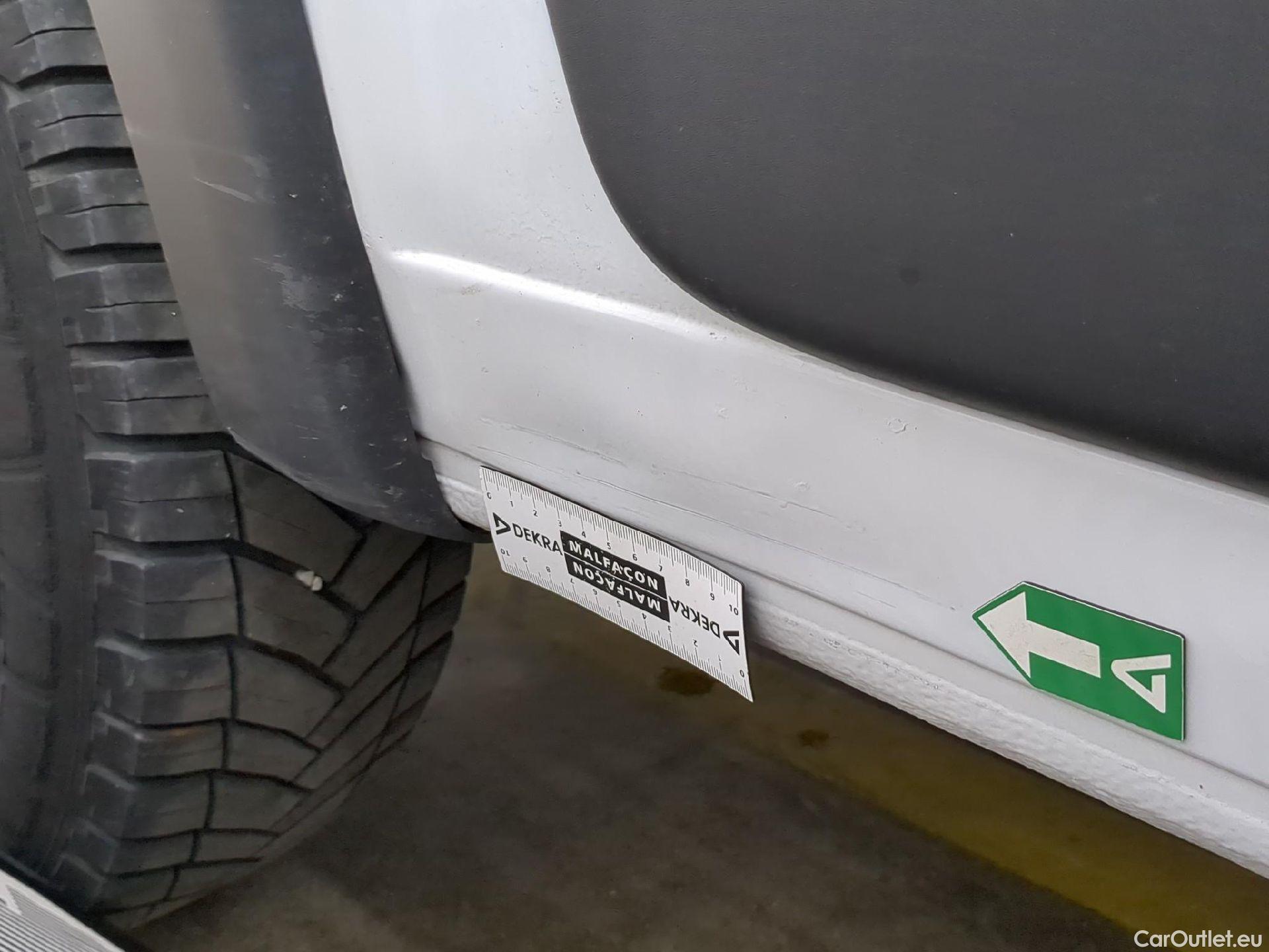  Fiat  Ducato FIAT  / 2014 / 4P / Fourgon tôlé Maxi 3.5 XL H2 2.3 Mjet 140 Pack Pro Nav #9