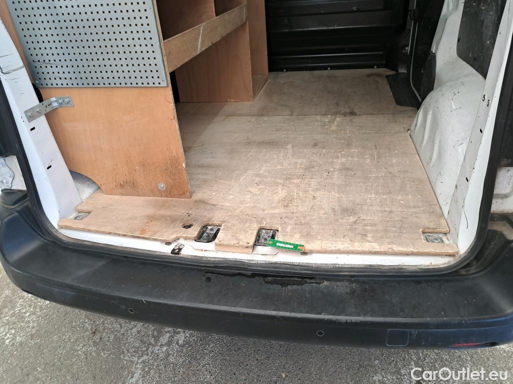 Citroen  Jumpy  Fourgon Club M 2.0 BlueHDi 120CV BVM6 E6dT #34