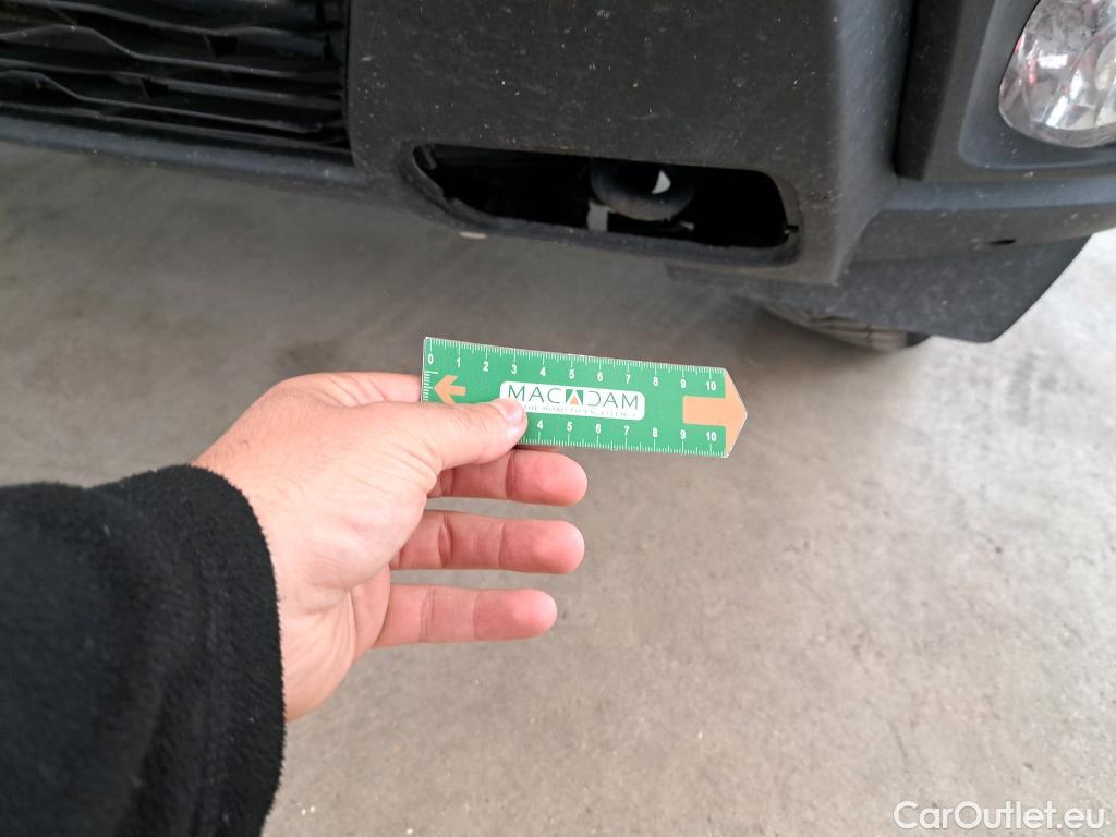  Dacia  Duster  II Confort 4WD 1.5 dCi 115CV BVM6 E6dT / TRANSFO VP/VF #44