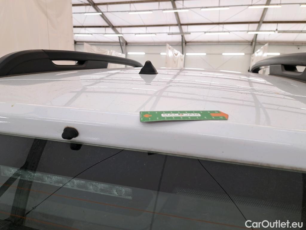  Dacia  Duster  II Confort 4WD 1.5 dCi 115CV BVM6 E6dT / TRANSFO VP/VF #49