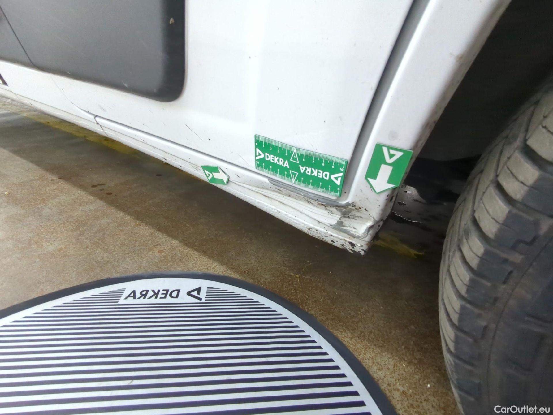  Fiat  Ducato FIAT  / 2014 / 4P / Fourgon tôlé Maxi 3.5 XL H2 2.3 Mjet 140 Pack Pro Nav #19