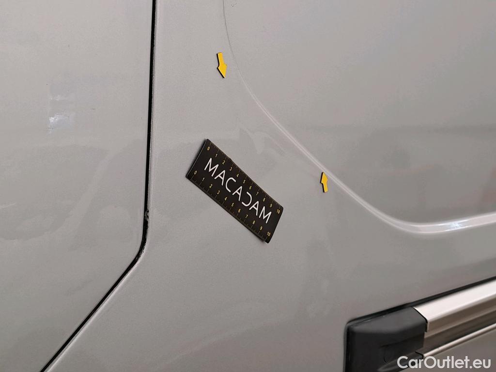 Ford  Transit  Fourgon 310 L3 Trend 2.0 TDCi 105CV BVM6 E6 #9