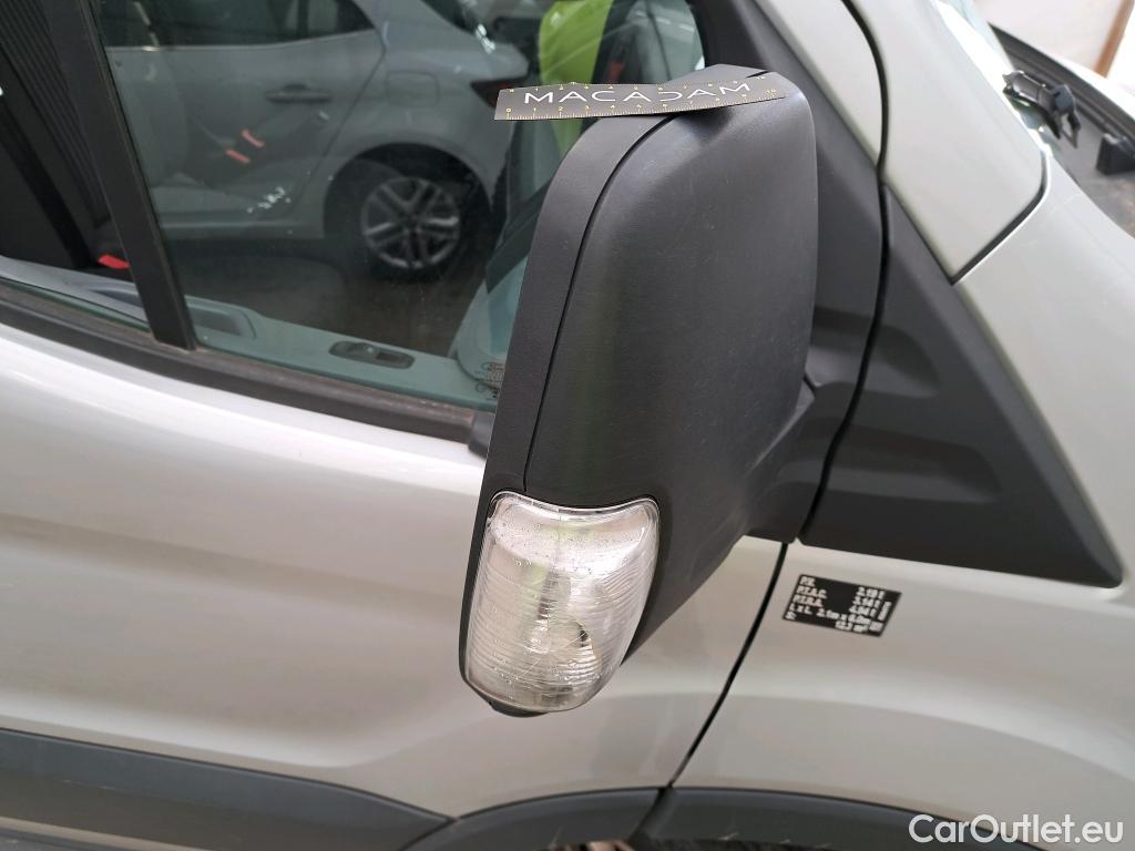 Ford  Transit  Fourgon 310 L3 Trend 2.0 TDCi 105CV BVM6 E6 #24