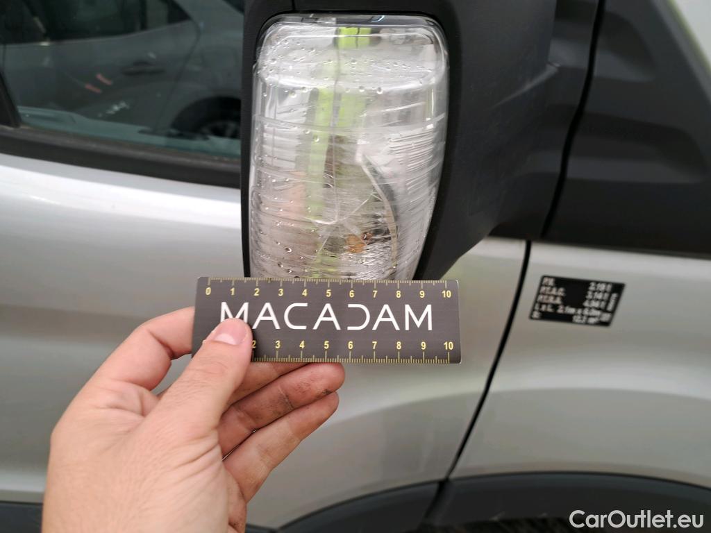 Ford  Transit  Fourgon 310 L3 Trend 2.0 TDCi 105CV BVM6 E6 #25