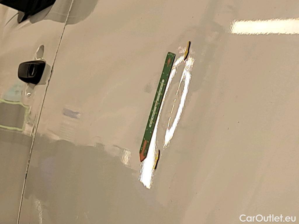 Citroen  Jumpy  Fourgon Club M 2.0 BlueHDi 120CV BVM6 E6dT #2