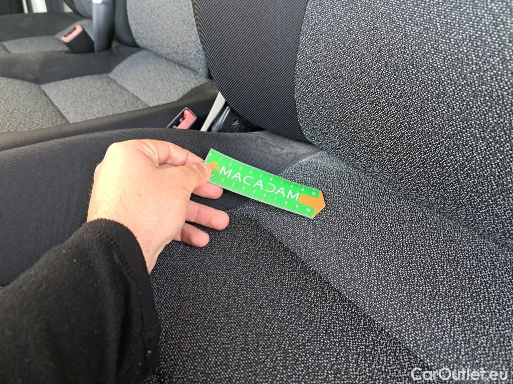  Fiat  Ducato FIAT  SC  2014  2P  Châssis cabine 3 5 L 2 3 Multijet 140 Pack Pro Nav #4