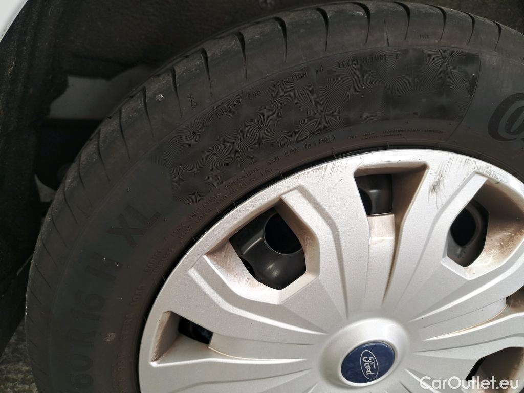 Ford  Transit Connect  L2 Fourgon Trend 1.0 EcoBoost 100CV BVM6 E6dT #26