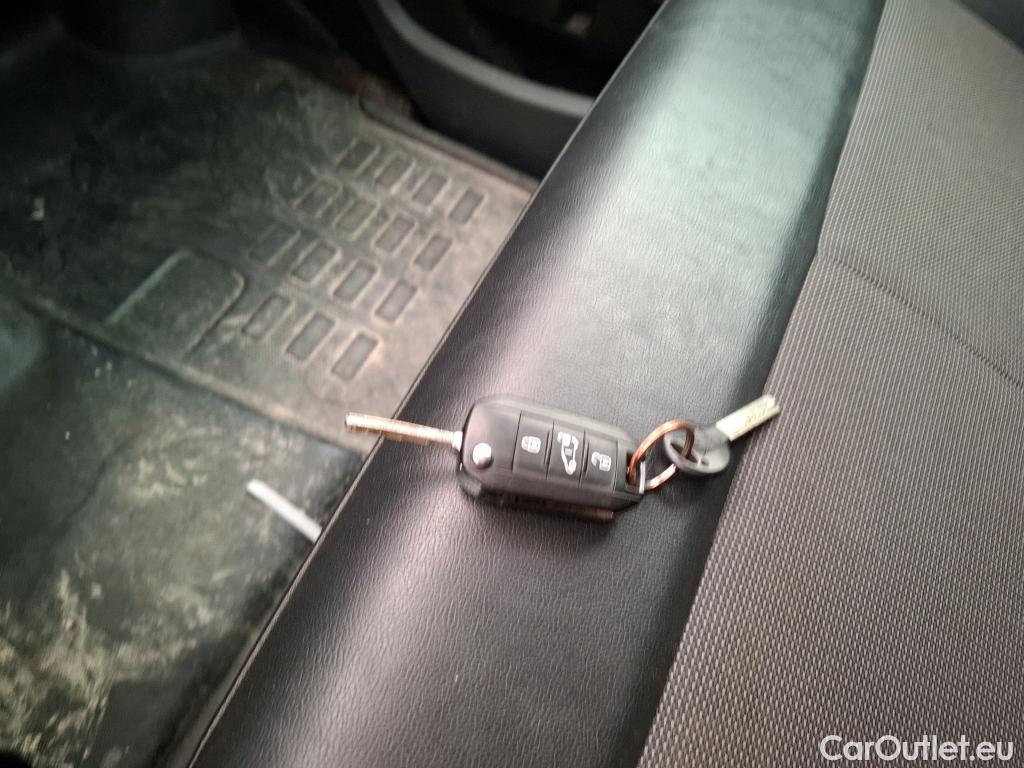 Citroen  Jumpy  Fourgon CityVan XS 1.5 BlueHDi 120CV BVM6 E6dT #12