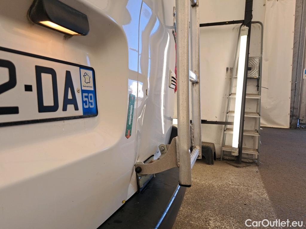 Citroen  Jumpy  Fourgon Club M 2.0 BlueHDi 120CV BVM6 E6dT #5