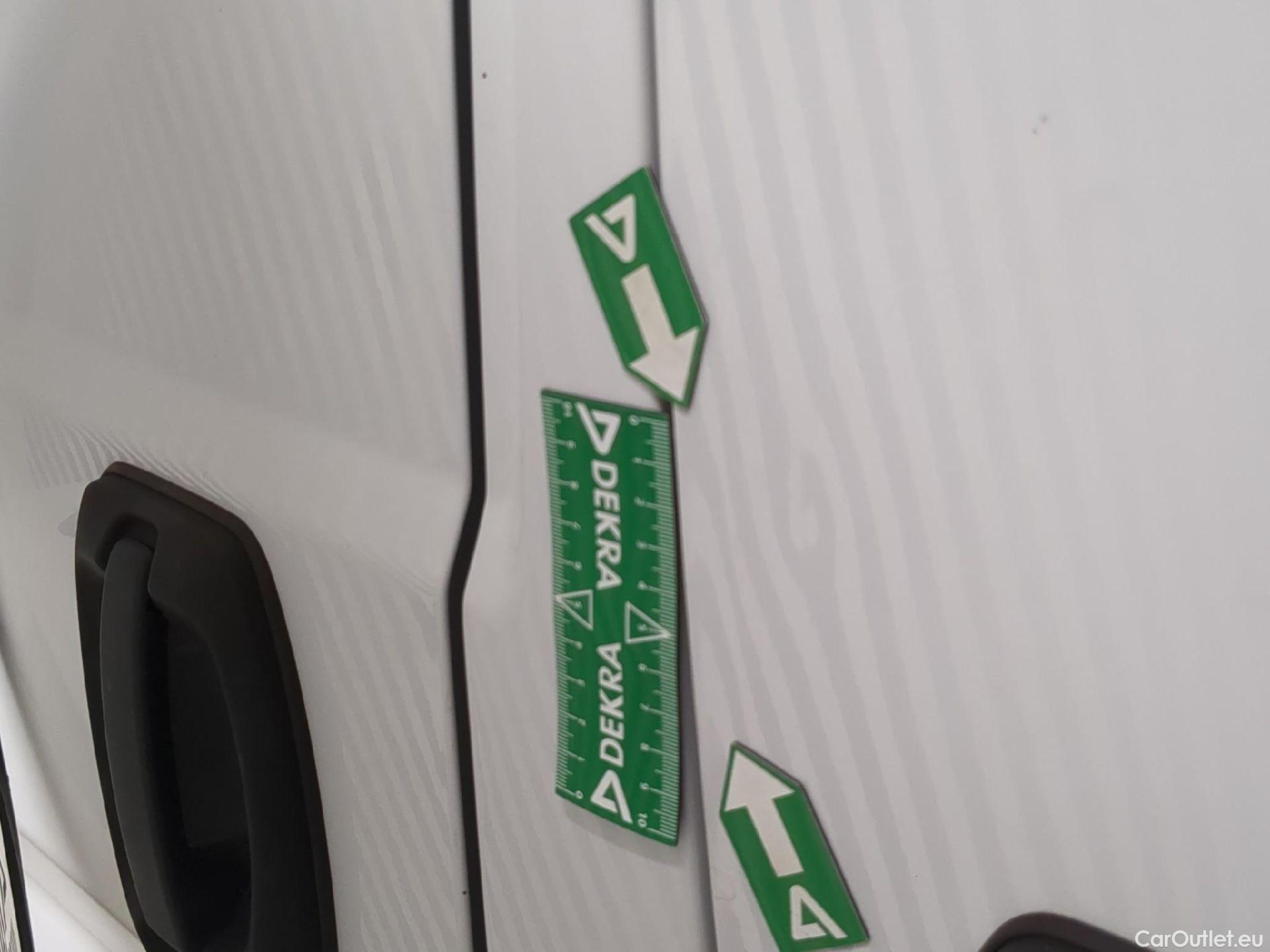  Fiat  Ducato FIAT  / 2014 / 4P / Fourgon tôlé Maxi 3.5 XL H2 2.3 Mjet 140 Pack Pro Nav #21