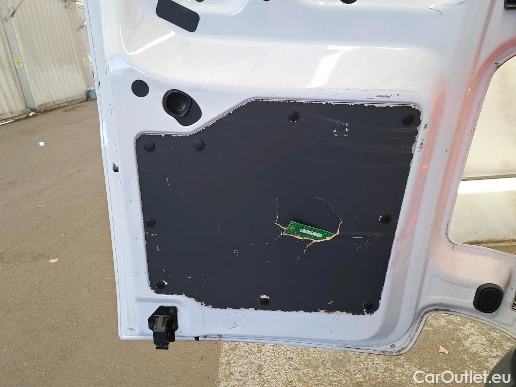 Citroen  Jumpy  Fourgon Club M 2.0 BlueHDi 120CV BVM6 E6dT #32