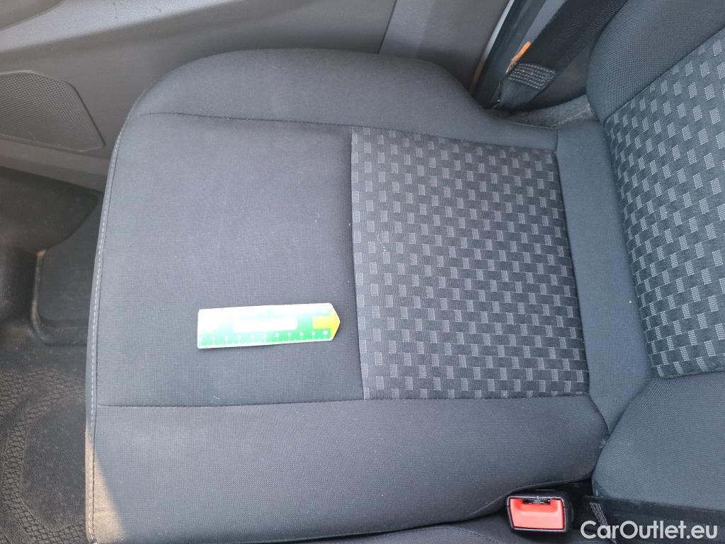 Ford  Transit FORD  / 2019 / 2P / Châssis cabine T 350 L4 TREND B 2.0 l ecob 130 #12