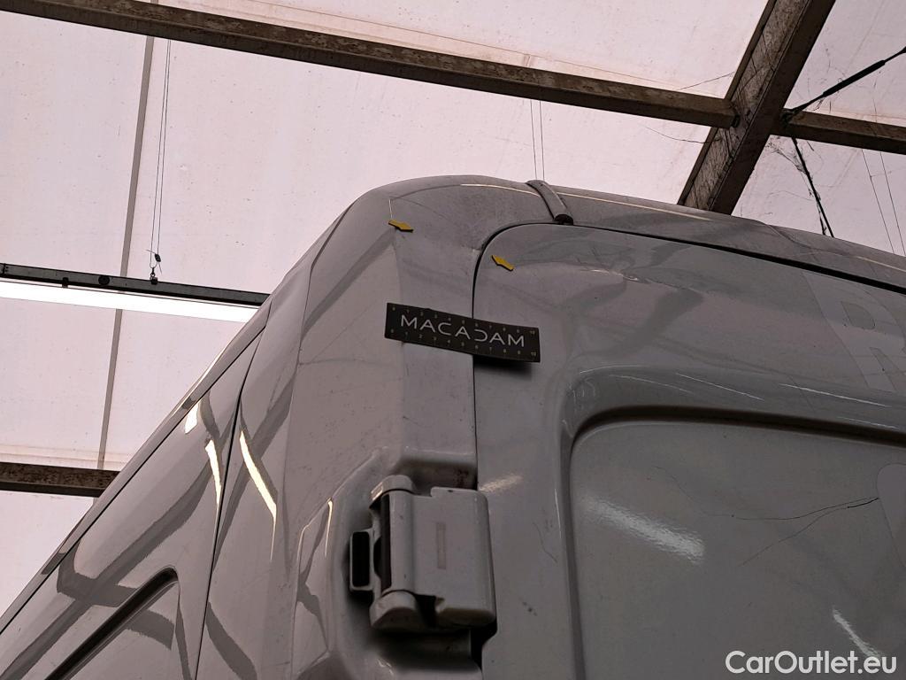 Ford  Transit  Fourgon 310 L3 Trend 2.0 TDCi 105CV BVM6 E6 #20