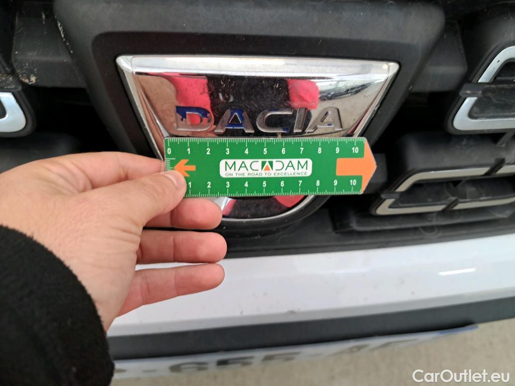  Dacia  Duster  II Confort 4WD 1.5 dCi 115CV BVM6 E6dT / TRANSFO VP/VF #27