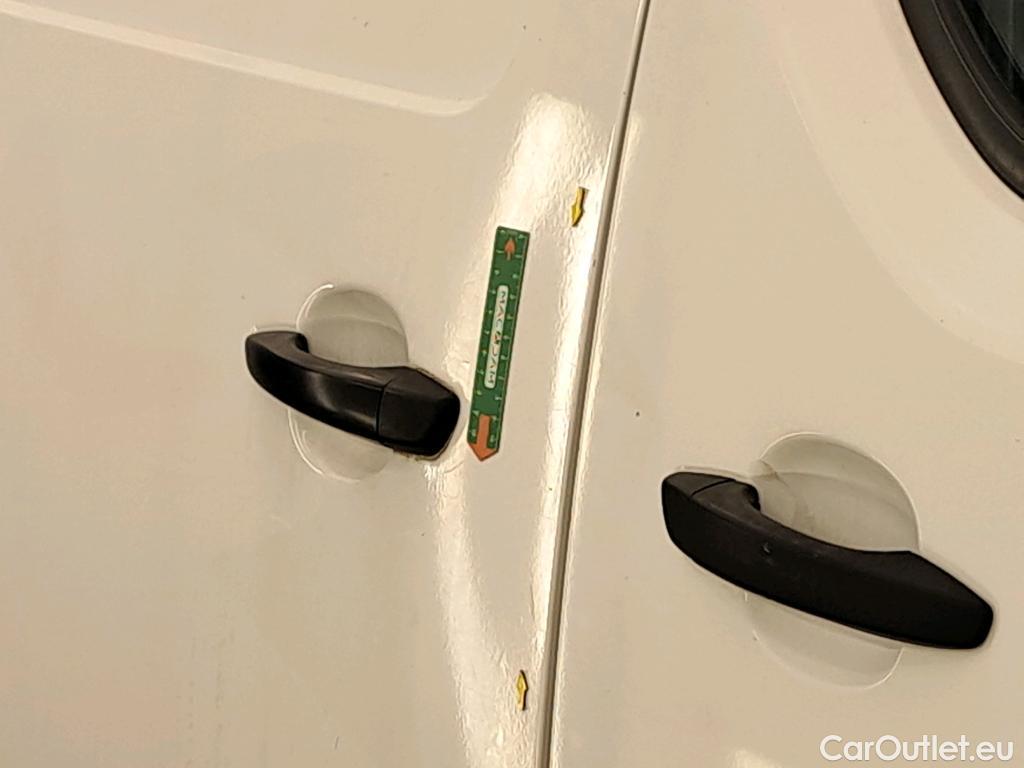 Citroen  Jumpy  Fourgon Club M 2.0 BlueHDi 120CV BVM6 E6dT #11