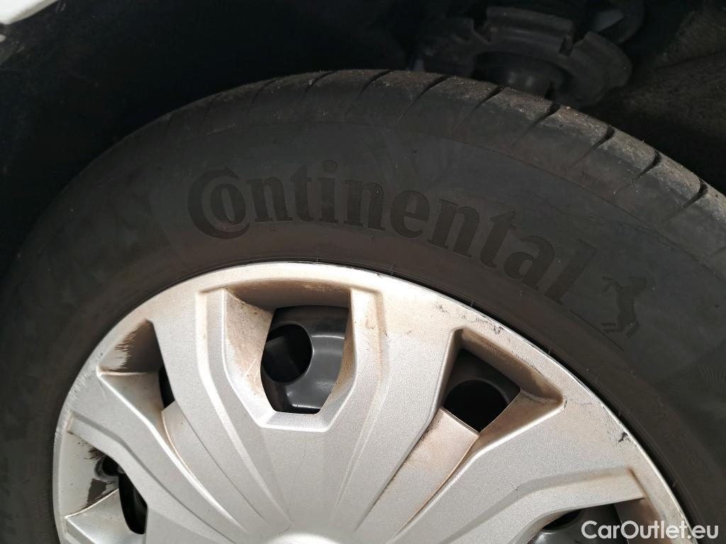 Ford  Transit Connect  L2 Fourgon Trend 1.0 EcoBoost 100CV BVM6 E6dT #19