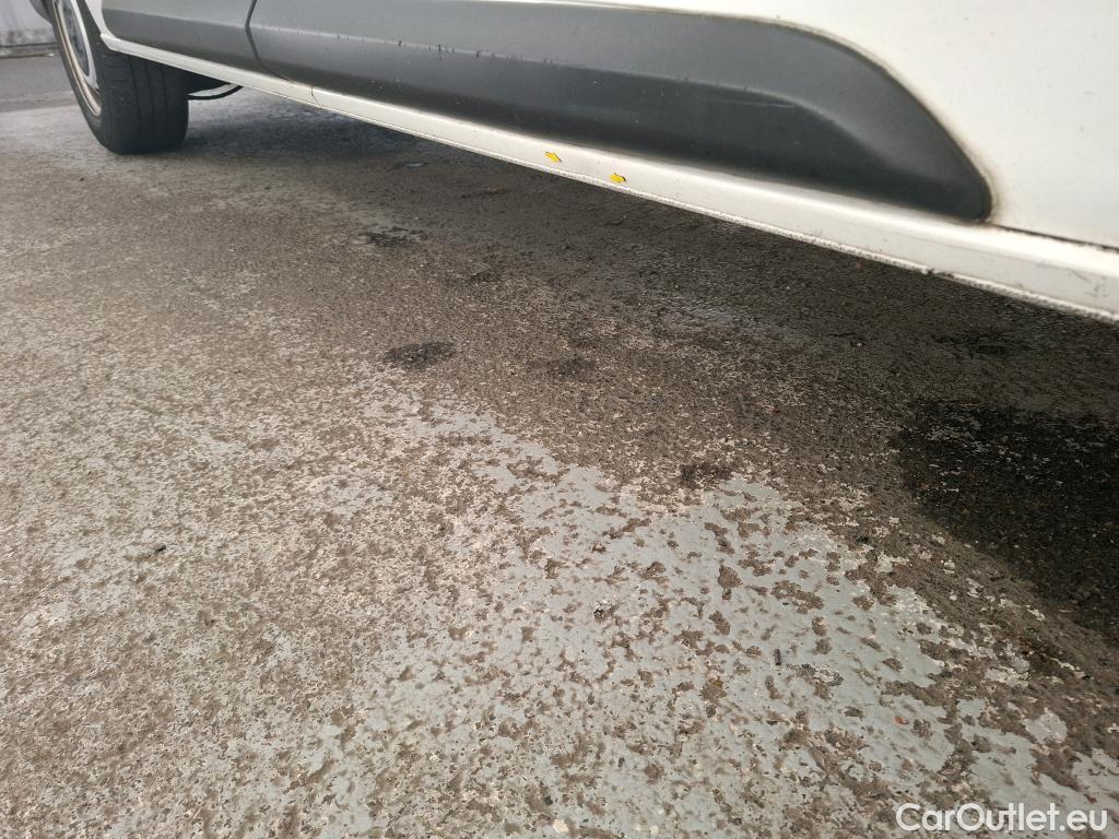  Peugeot  Expert  Fourgon Asphalt L3 2.0 HDi 120CV BVA8 E6dT #11