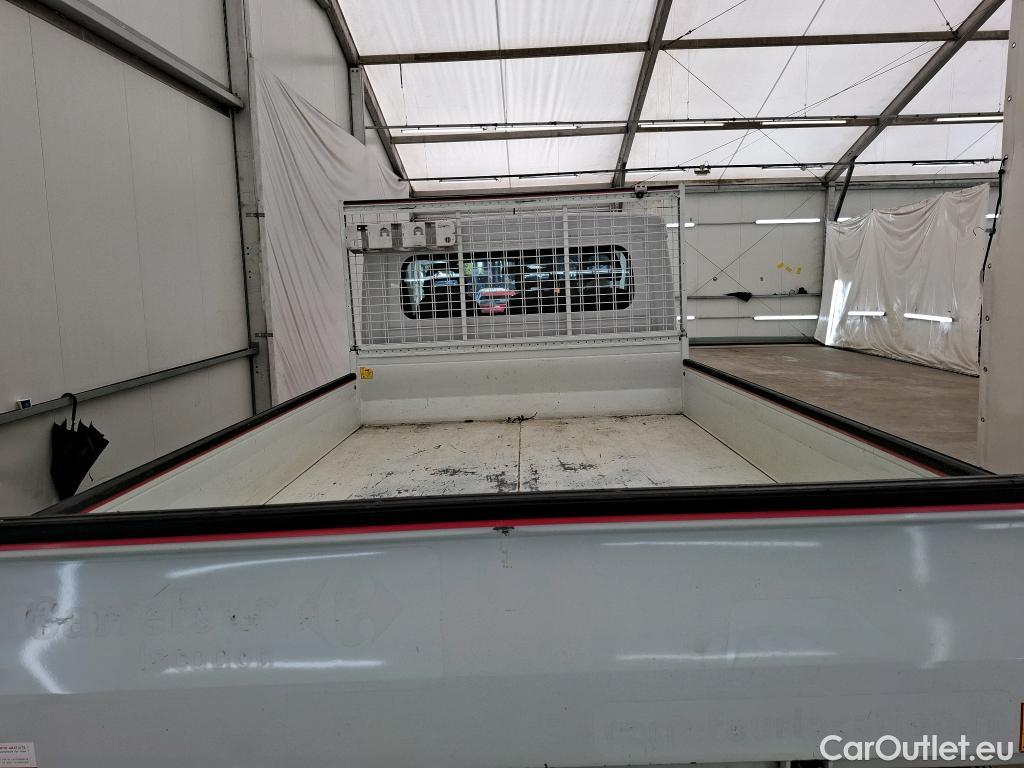 Fiat  Ducato FIAT  Benne SC  2014  2P  Benne basculante H3 Power 140 Maxi HD 3 5 M Business #10