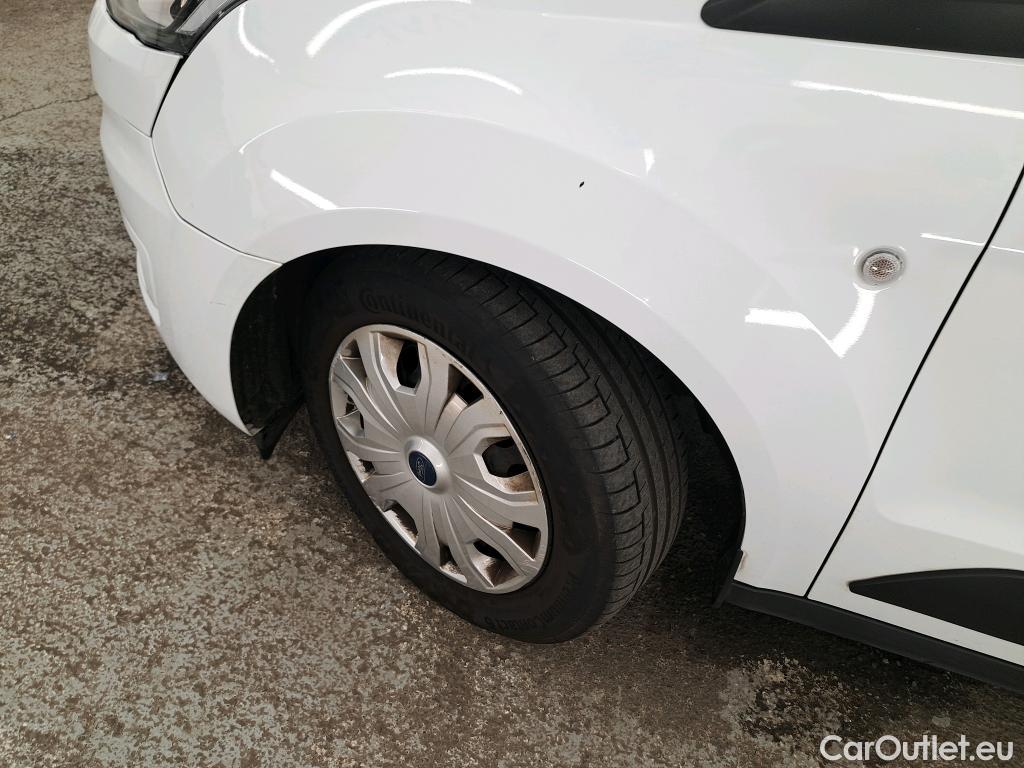 Ford  Transit Connect  L2 Fourgon Trend 1.0 EcoBoost 100CV BVM6 E6dT #18