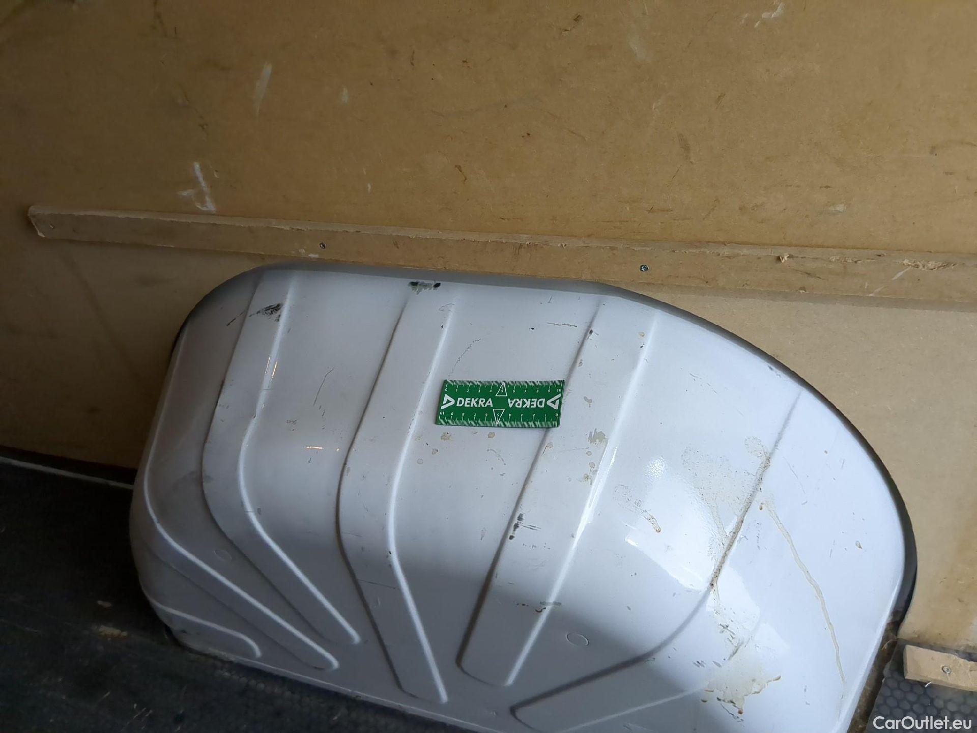  Fiat  Ducato FIAT  / 2014 / 4P / Fourgon tôlé Maxi 3.5 XL H2 2.3 Mjet 140 Pack Pro Nav #6