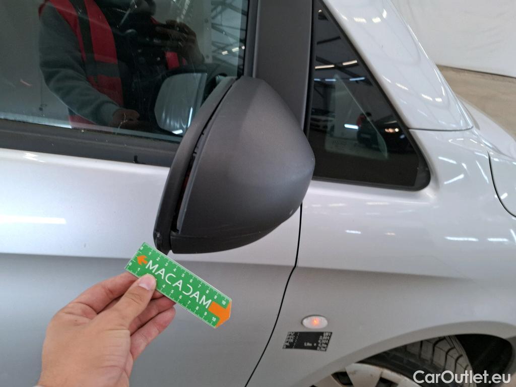 Mercedes  Vito MERCEDES BENZ  Compact  2014  4P  Fourgon TOLE 114 CDI Compact Select #7