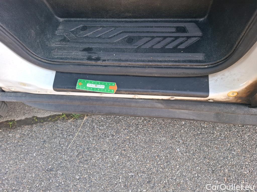 Ford  Transit FORD  / 2019 / 2P / Châssis cabine T 350 L4 TREND B 2.0 l ecob 130 #18