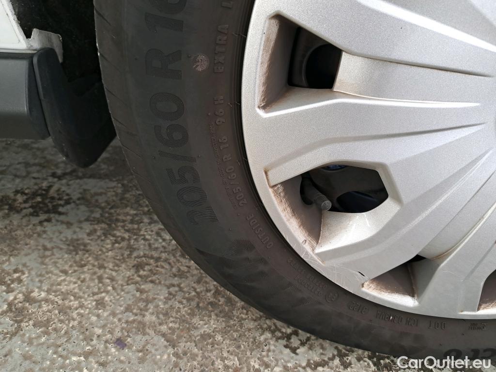 Ford  Transit Connect  L2 Fourgon Trend 1.0 EcoBoost 100CV BVM6 E6dT #30