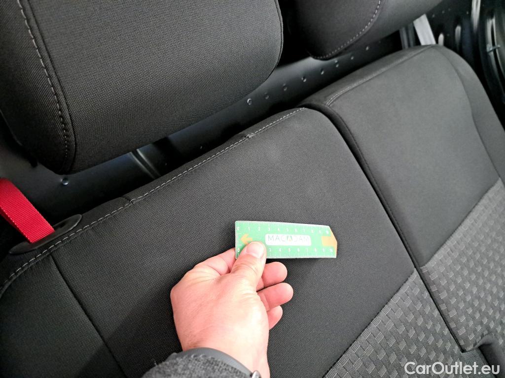 Ford  Transit Connect  L2 Fourgon Trend 1.0 EcoBoost 100CV BVM6 E6dT #33