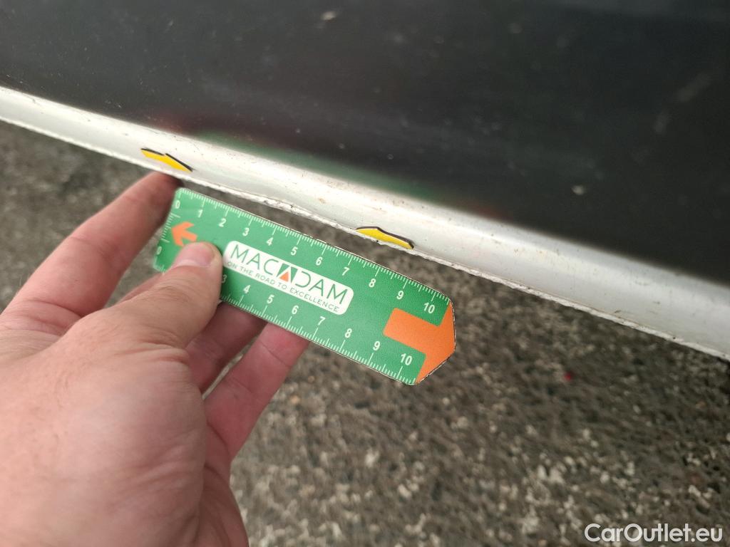  Peugeot  Expert  Fourgon Asphalt L3 2.0 HDi 120CV BVA8 E6dT #12