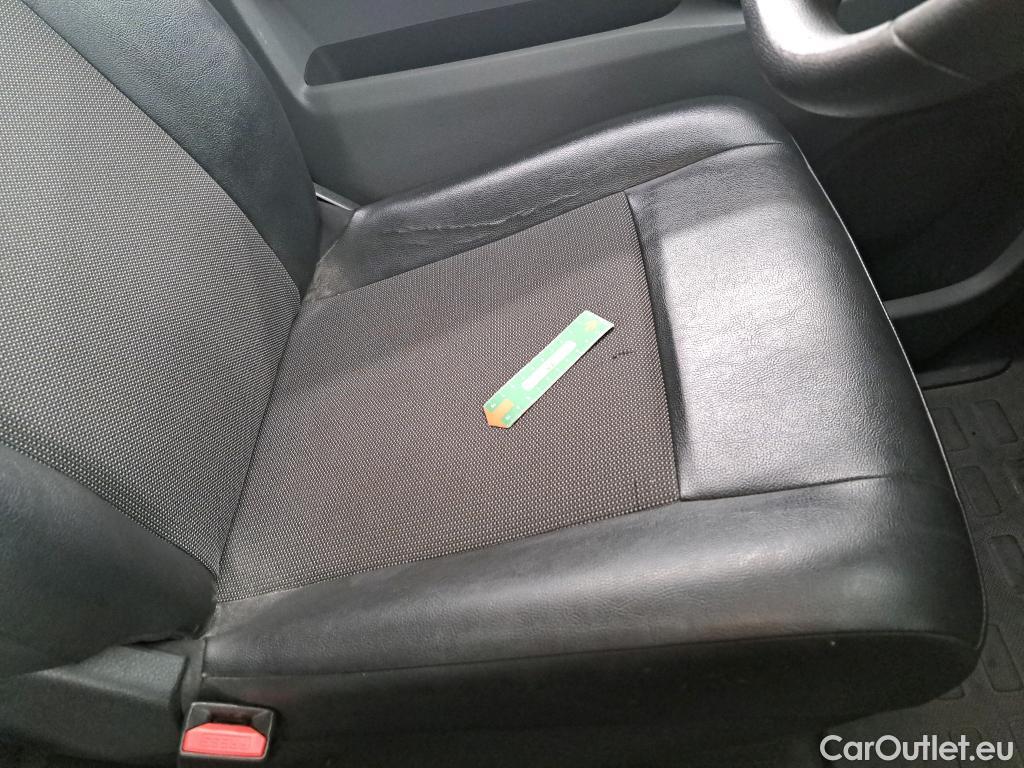 Citroen  Jumpy  Fourgon Club M 2.0 BlueHDi 120CV BVM6 E6dT #38