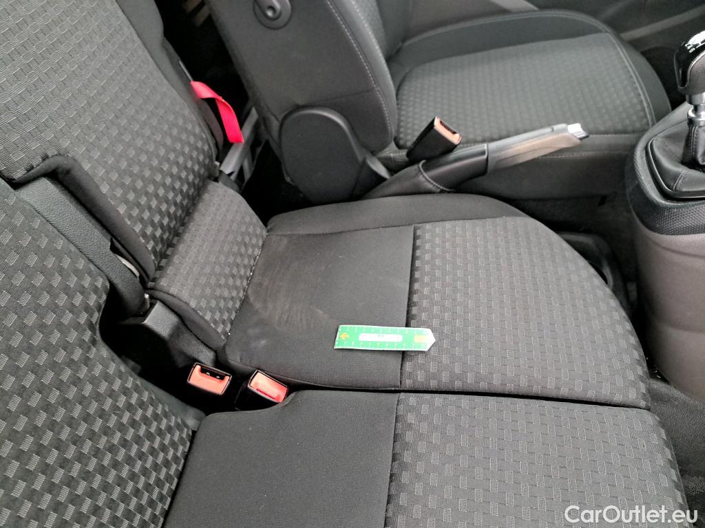 Ford  Transit Connect  L2 Fourgon Trend 1.0 EcoBoost 100CV BVM6 E6dT #32