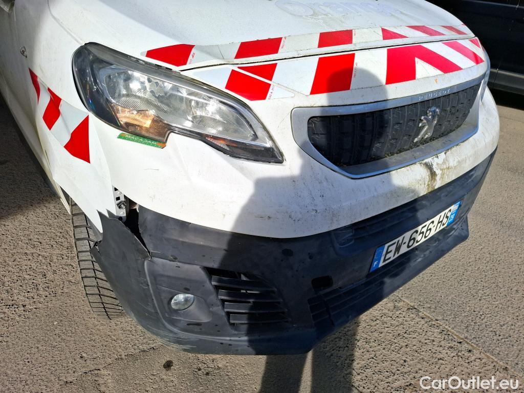  Peugeot  Expert  Fourgon Premium Pack Standard 1.6 HDi 95CV BVM5 E6 #1