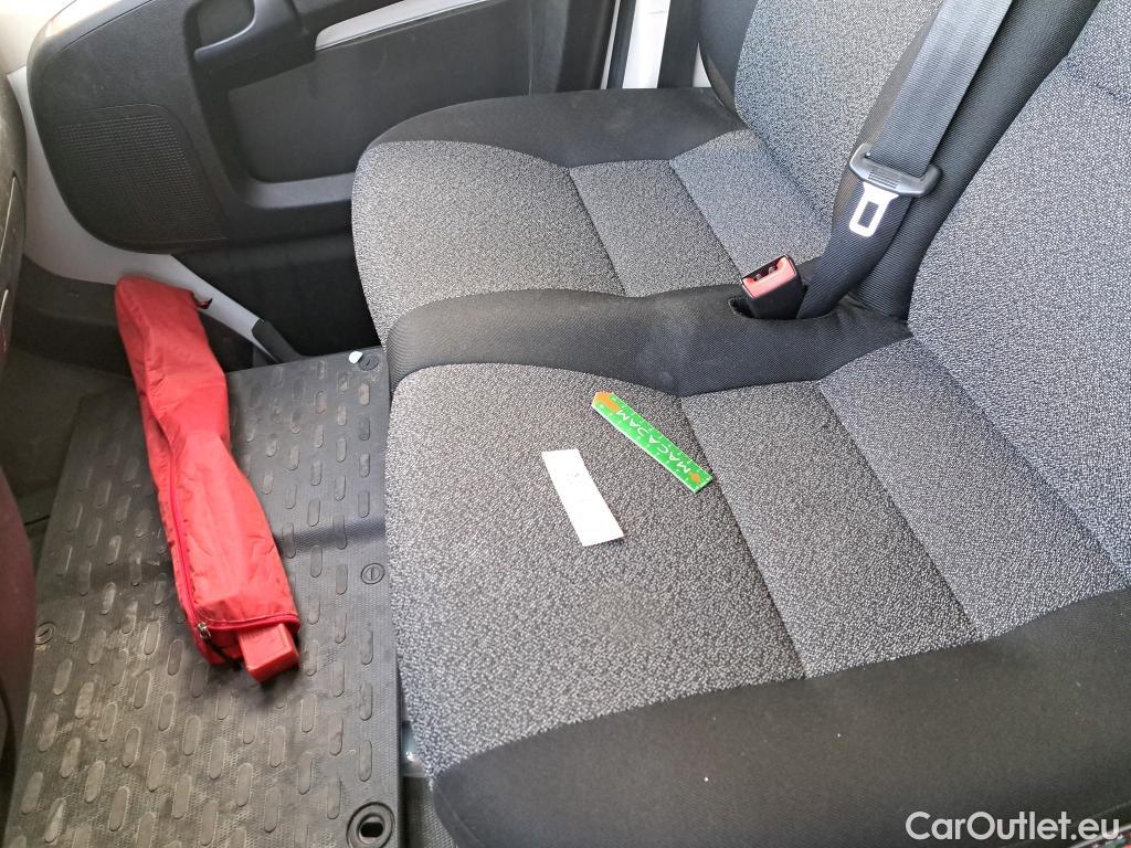  Fiat  Ducato FIAT  SC  2014  2P  Châssis cabine 3 5 L 2 3 Multijet 140 Pack Pro Nav #1