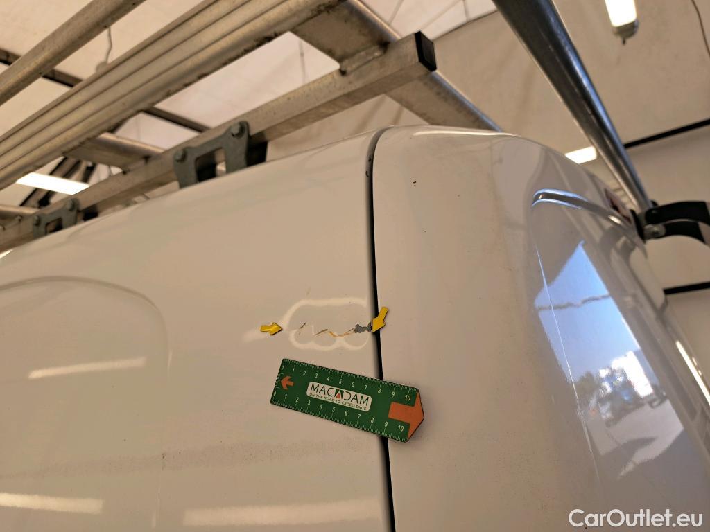 Citroen  Jumpy  Fourgon Club M 2.0 BlueHDi 120CV BVM6 E6dT #1