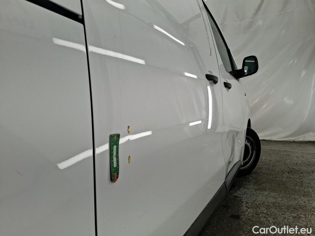  Peugeot  Expert  Fourgon Asphalt L3 2.0 HDi 120CV BVA8 E6dT #16