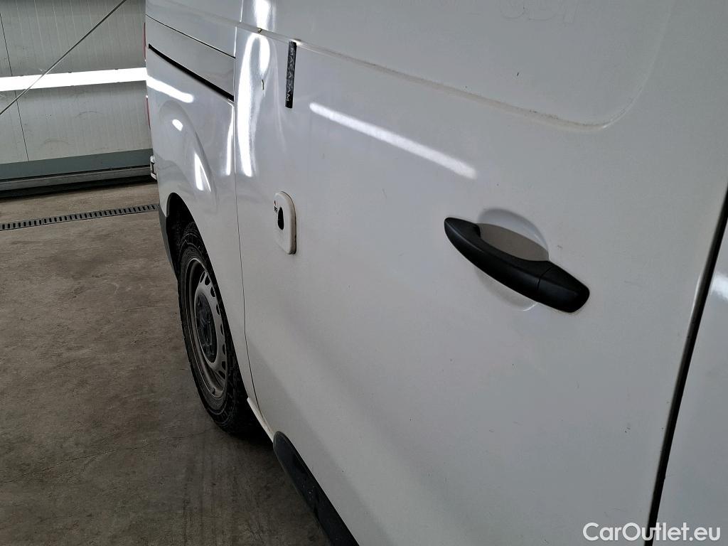 Citroen  Jumpy  Fourgon CityVan XS 1.5 BlueHDi 120CV BVM6 E6dT #19