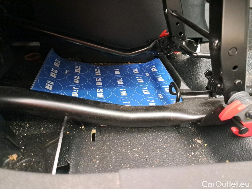 Ford  Transit Connect  L2 Fourgon Trend 1.0 EcoBoost 100CV BVM6 E6dT #16