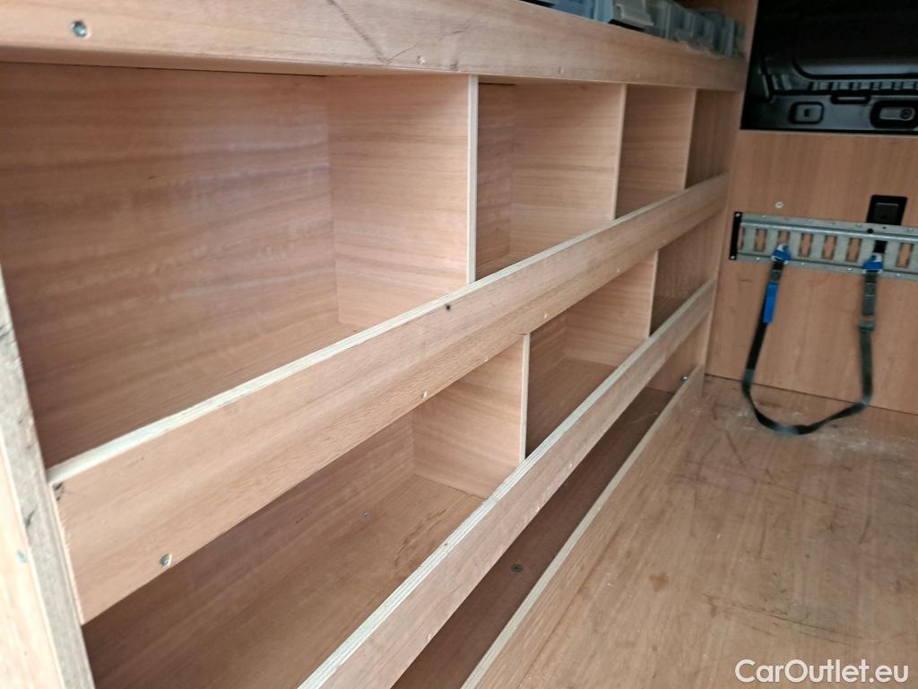 Ford  Transit Connect  L2 Fourgon Trend 1.0 EcoBoost 100CV BVM6 E6dT #10