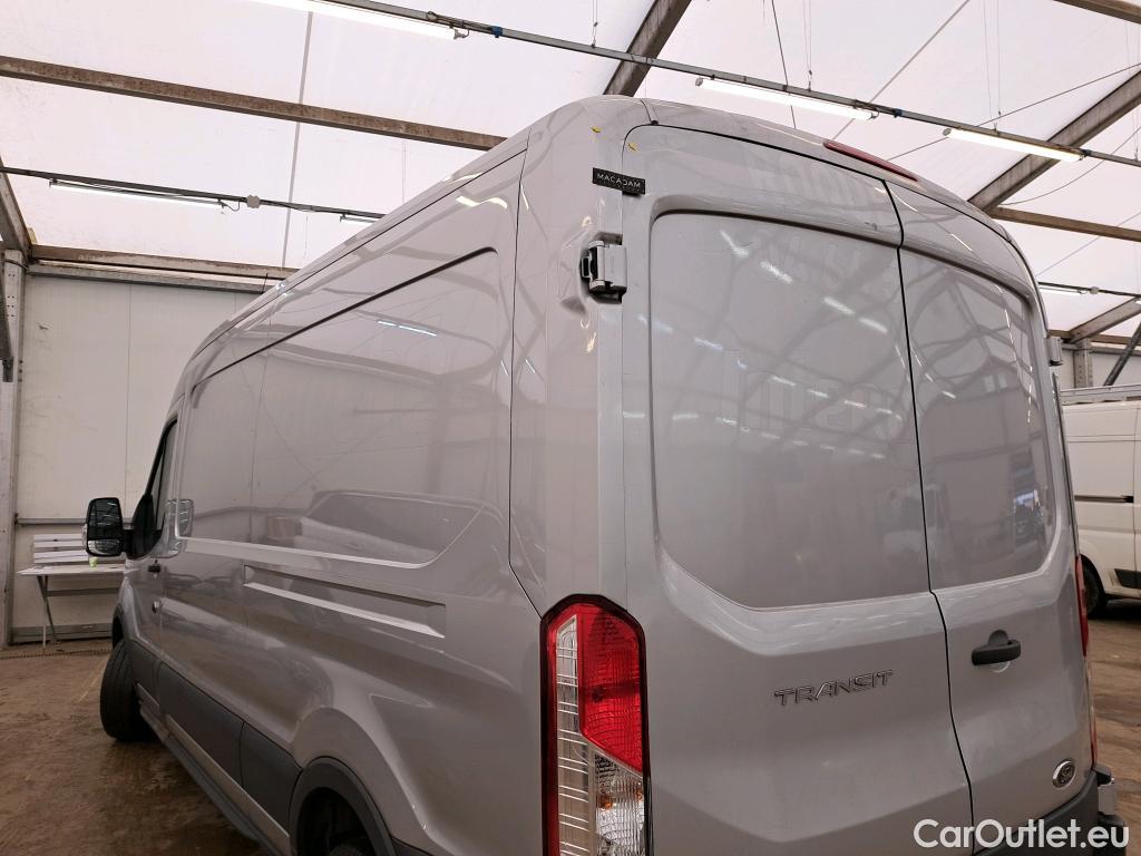 Ford  Transit  Fourgon 310 L3 Trend 2.0 TDCi 105CV BVM6 E6 #19